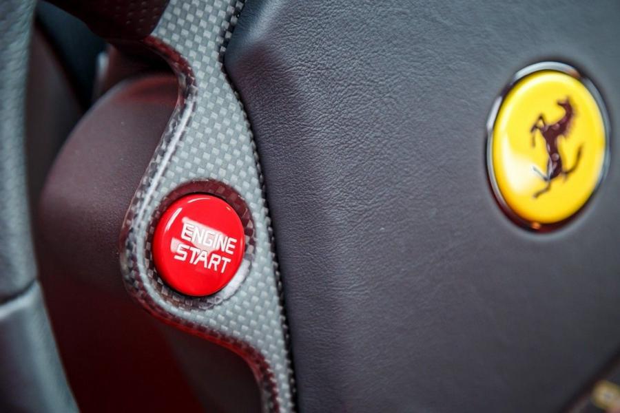  Ferrari 599 GTO Tour de France 2010 года  (фото 68 из 75)